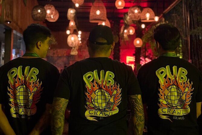 Bar Tour of the Coolest Quarter of Guadalajara - The Sum Up