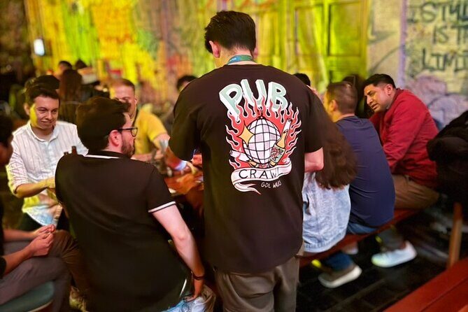 Bar Tour of the Coolest Quarter of Guadalajara - FAQ