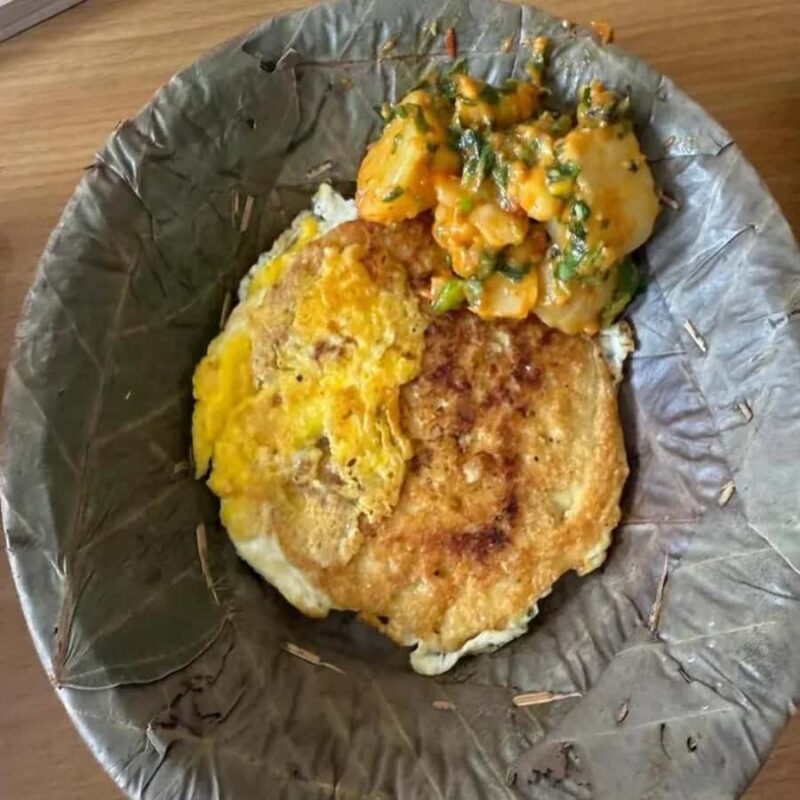 Bara Making Class Led By Local Women - Good To Know  