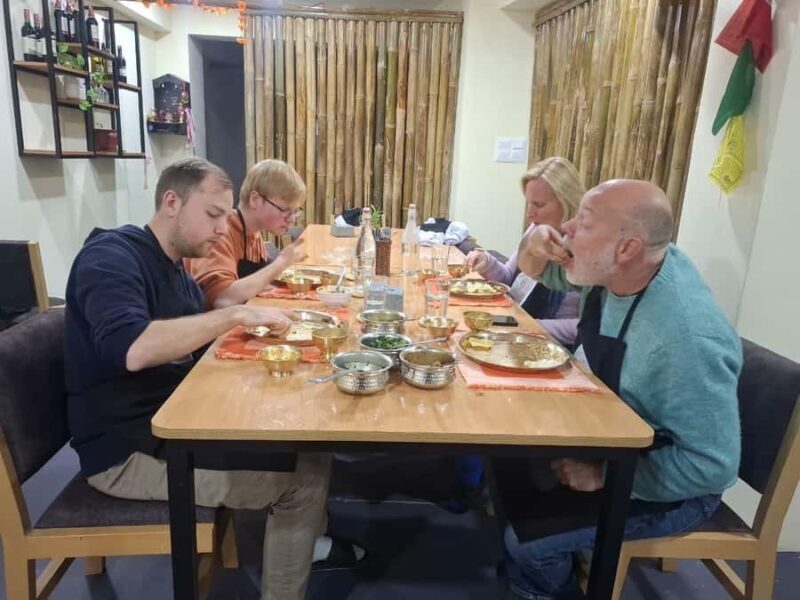 Bara Making Class Led By Local Women - Who Should Consider This Tour?  
