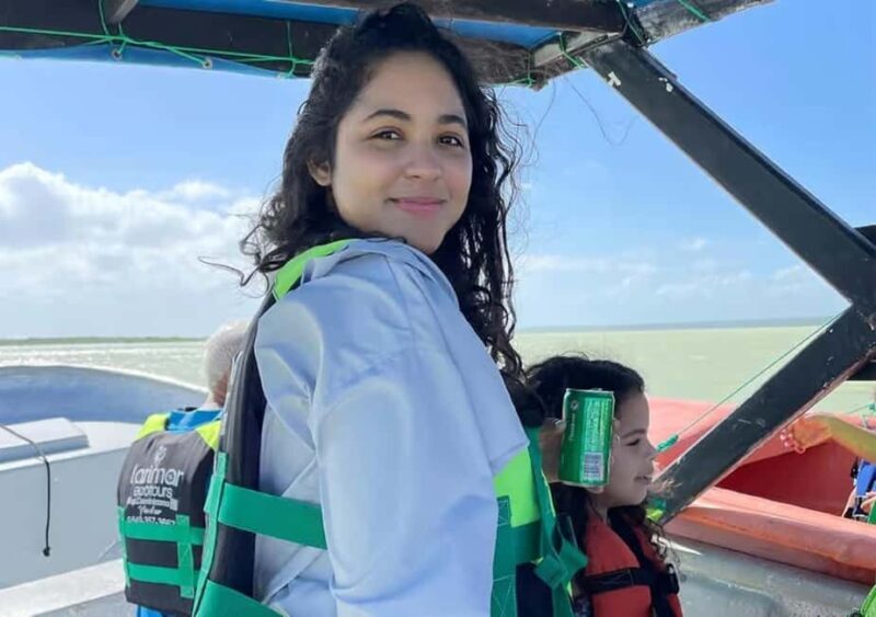 Barahona: Bahía de las Águilas & Laguna Oviedo Day Trip - Exploring the Itinerary in Detail