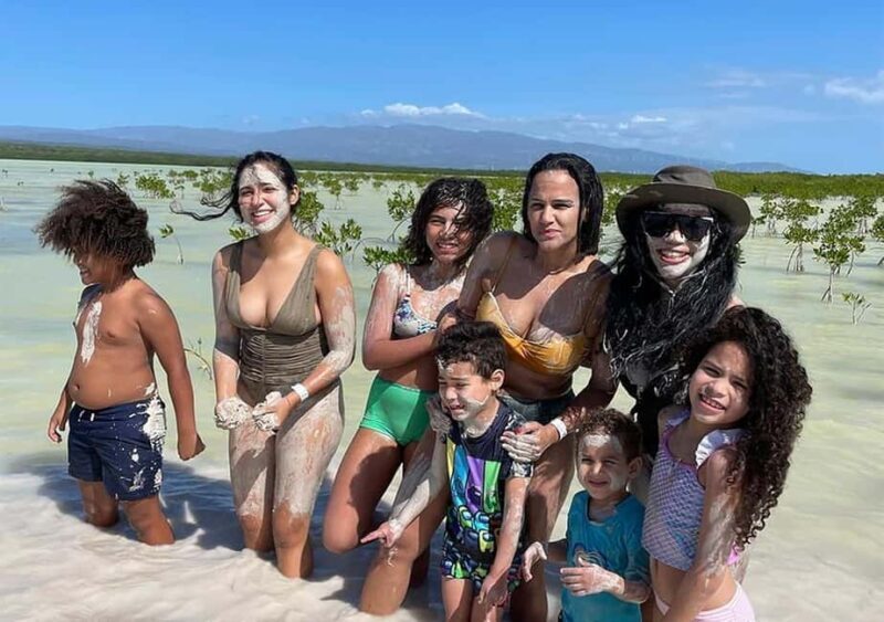 Barahona: Laguna de Oviedo & Bahía de las Águilas Tour - An In-Depth Look at the Tour Experience  