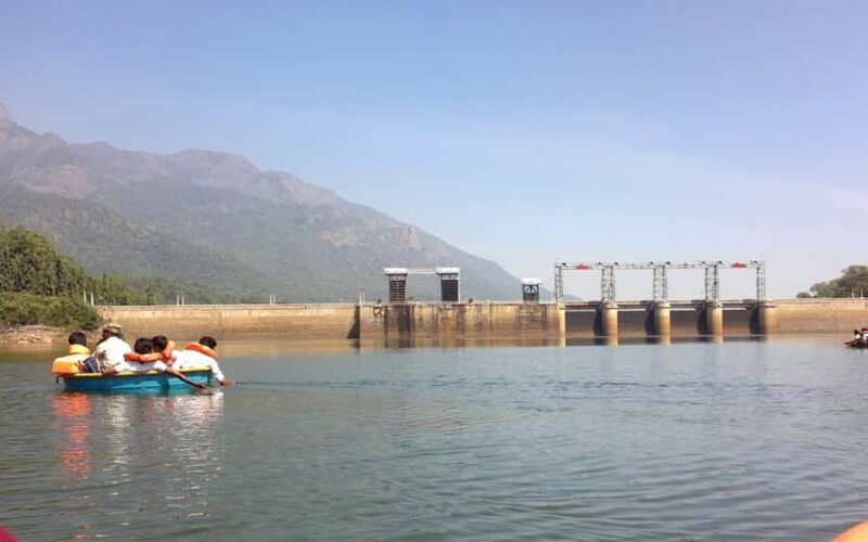 Baralikadu Eco Tourism Day Tour from Coimbatore - Good To Know