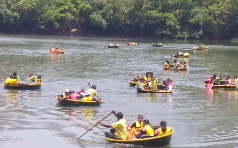 Baralikadu Eco Tourism Day Tour from Coimbatore - An In-Depth Look at the Experience