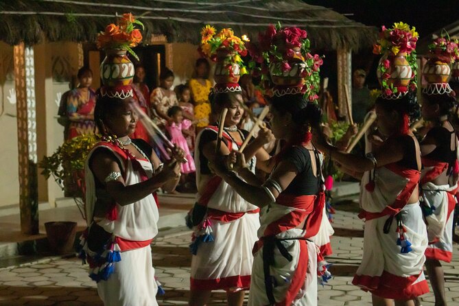 Barauli Cultural Program - Meeting and Pickup