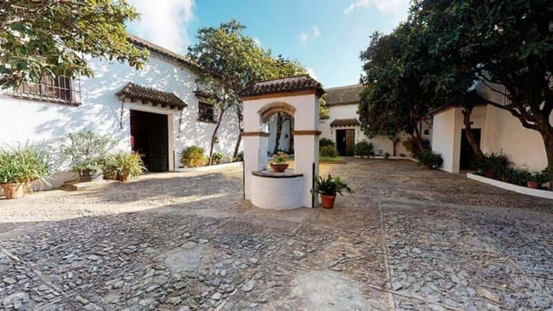 Barbadillo Winery Guided Tour in Cadiz With Wine Tasting - Good To Know