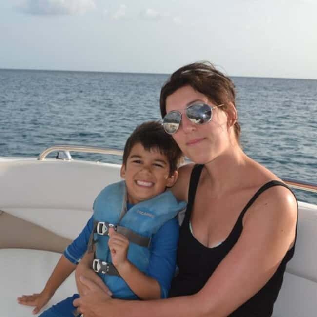 Barbados: 1-Hr Boat Cruise - Good To Know