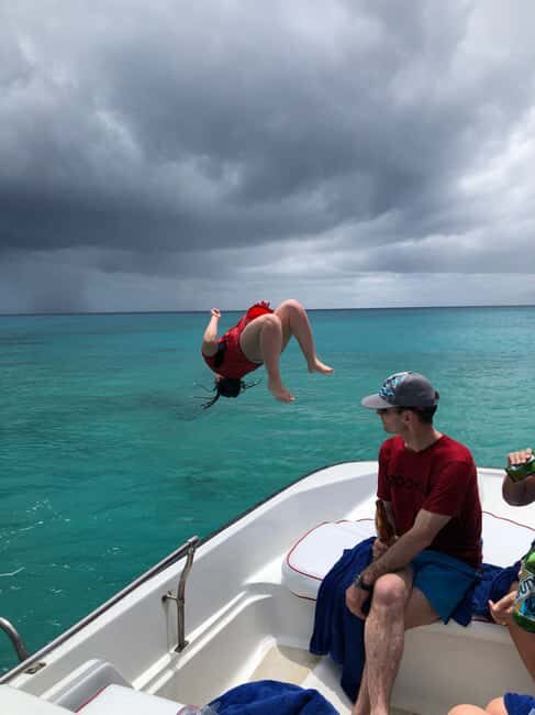 Barbados: 1-Hr Boat Cruise - Why This Tour Is a Great Value