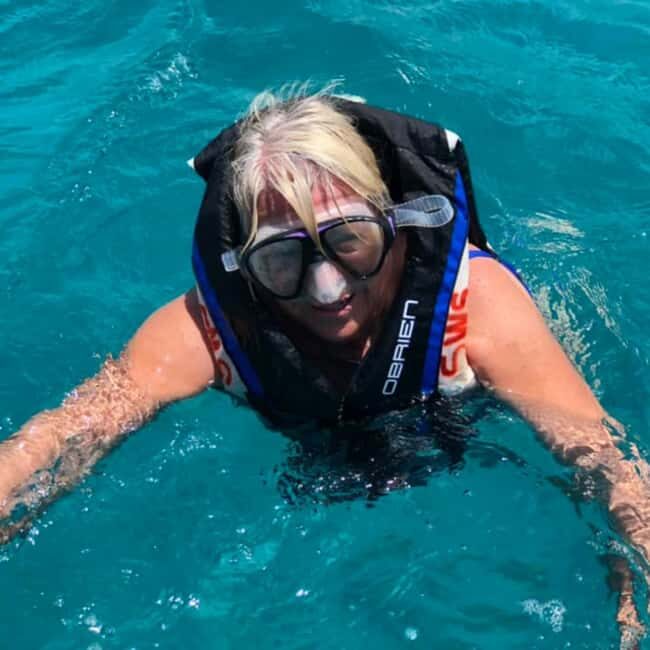 Barbados: 1-Hr Snorkeling Adventure with Supreme Watersports - Introduction