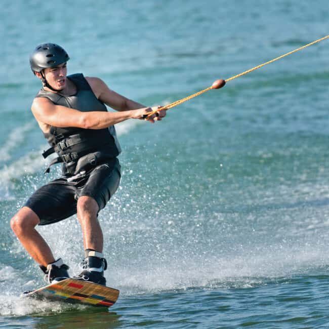 Barbados: 30-Min Wakeboard Lesson with Supreme Watersports - Good To Know