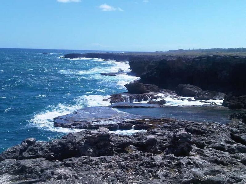 Barbados: 4 Hour Private Customized Island Tour - Practical Details and Tips  