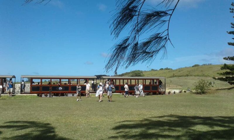 Barbados: 4 Hour Private Customized Island Tour - Frequently Asked Questions  