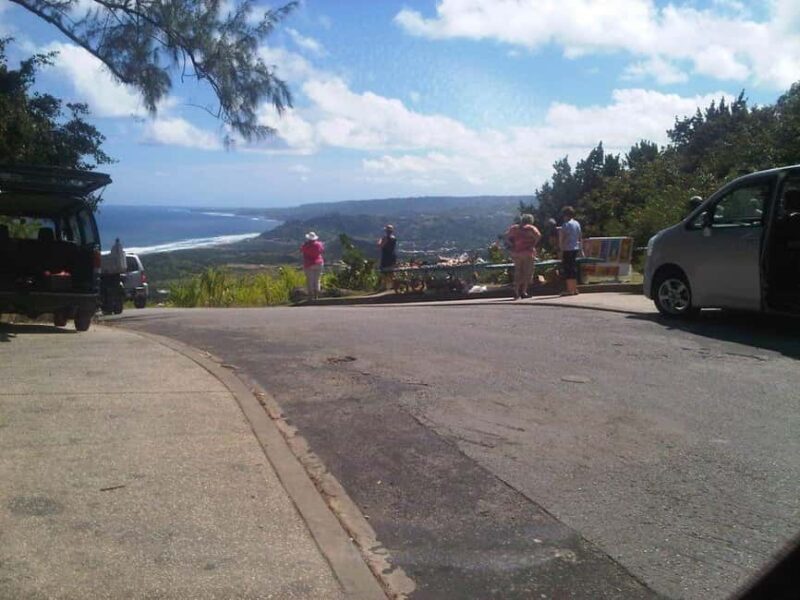 Barbados: 5.5-Hour Island Tour Plantation, Lunch and Drinks - Good To Know