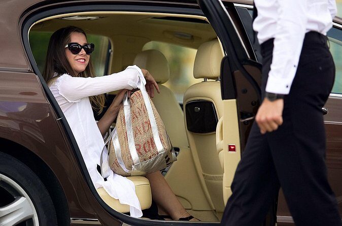 Barbados Airport Transfer to Hastings and Garisson Area Hotels - Additional Details and Practical Tips