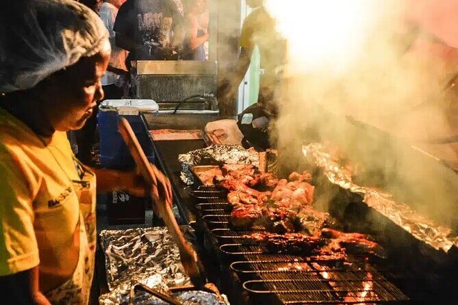 Barbados By Night: Nightlife Stops & Scenic Tour - Good To Know