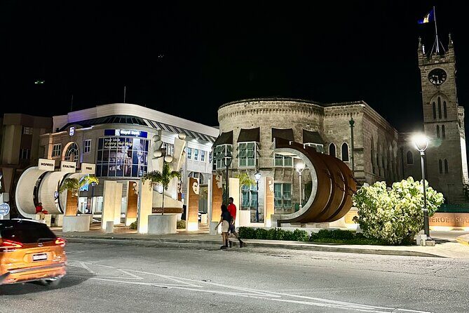 Barbados By Night: Nightlife Stops & Scenic Tour - The Sum Up: Who Will Love This Tour?