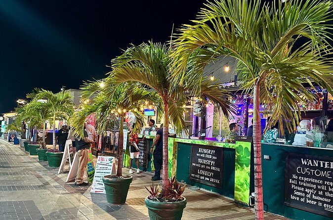 Barbados By Night: Nightlife Stops & Scenic Tour - FAQs
