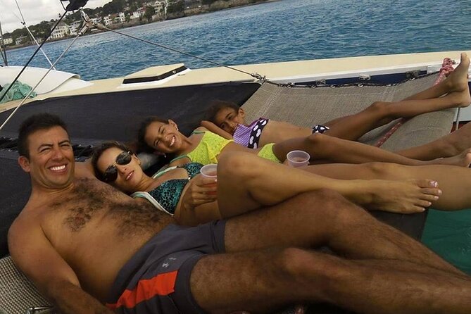 Barbados Catamaran Snorkel Cruise With Lunch and Open Bar - Timing and End Point