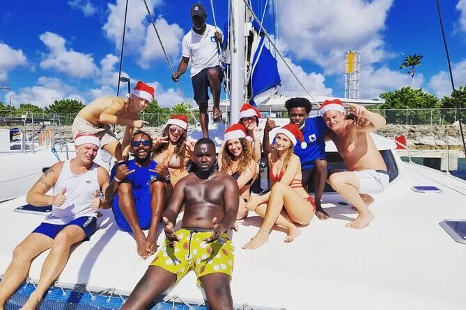 Barbados Catamaran Snorkeling Turtle and Shipwrecks tour - Practical Details and Considerations