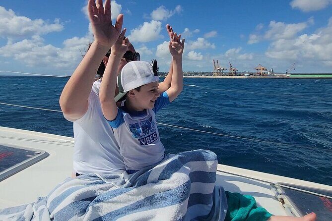 Barbados Catamaran Snorkeling Turtle and Shipwrecks tour - Final Thoughts: Who Is This Tour Perfect For?