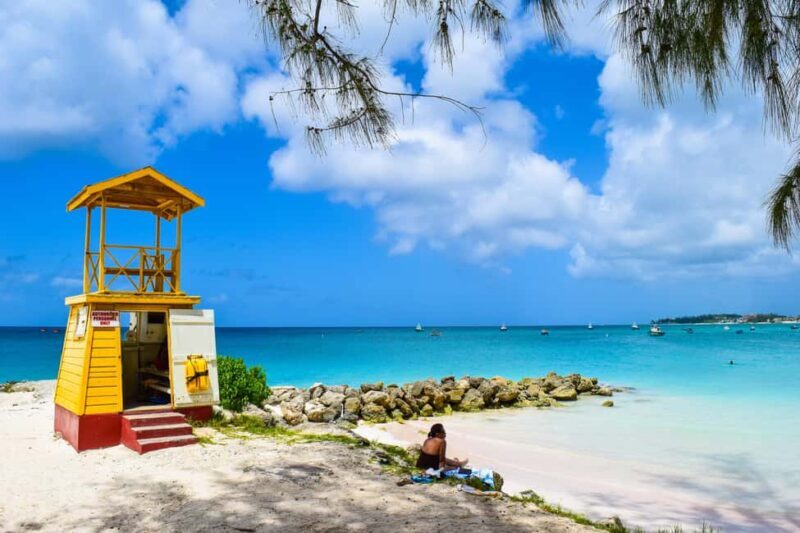 Barbados: Coastal Sightseeing Tour with Lunch and Transfers - Good To Know