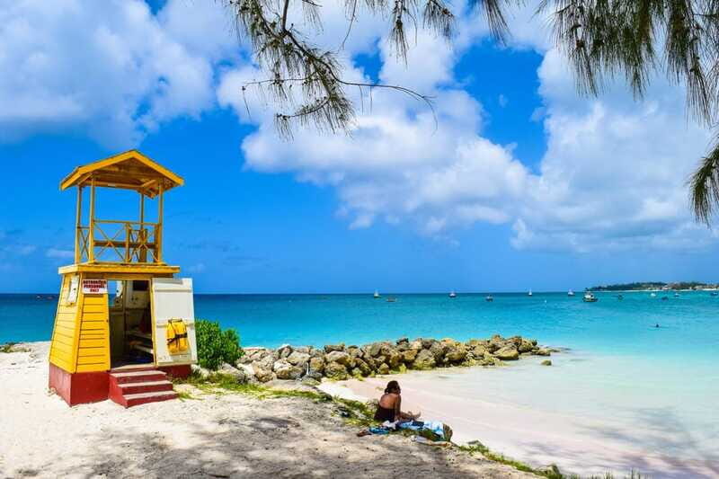 Barbados: Coastal Sightseeing Tour with Lunch and Transfers - Practical Tips for Travelers