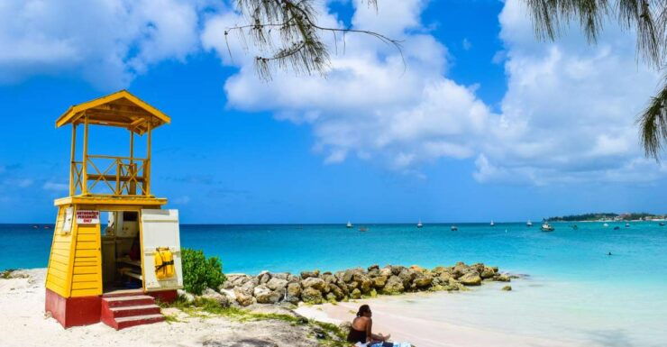 Barbados: Coastal Sightseeing Tour With Lunch and Transfers - Tour Highlights