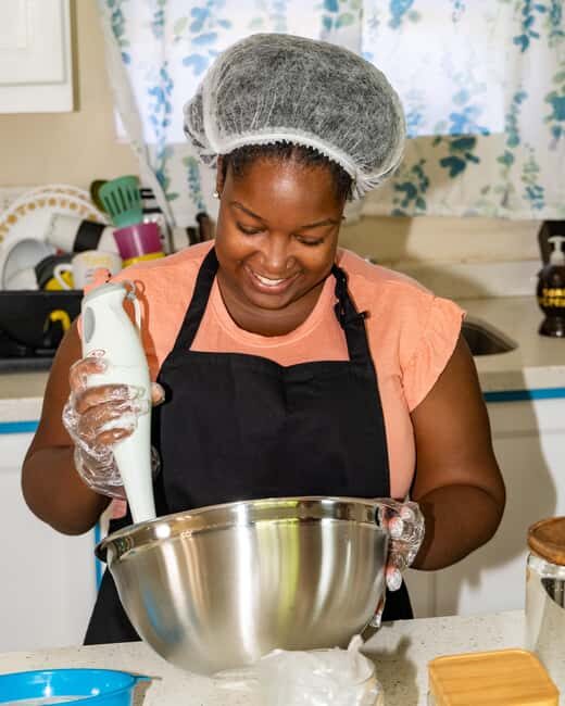 Barbados: Fruit-to-Scoop Culinary Experience; Make Sorbets - Practical Details & Considerations