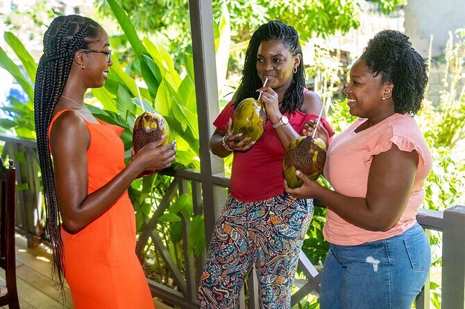 Barbados Fruit to Scoop Culinary Experience : Taste & Make Sorbet - Final Thoughts