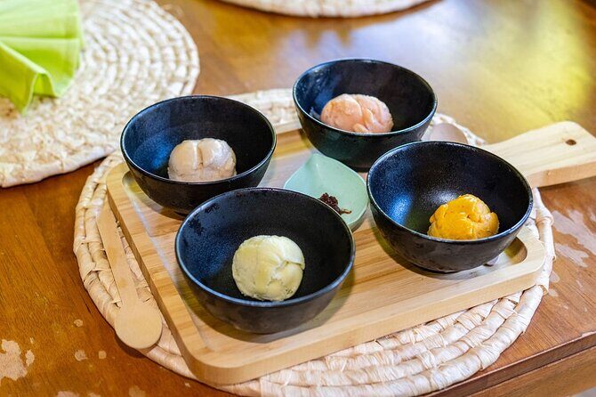 Barbados Fruit to Scoop Culinary Experience : Taste & Make Sorbet - FAQ