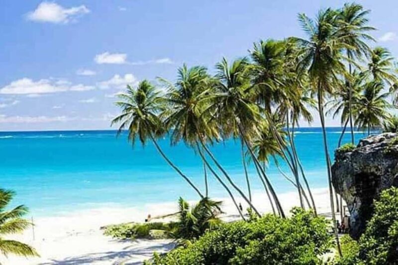 Barbados: Full-day Coast to Coast Tour - Experience the Full Scope of Barbados in a Day