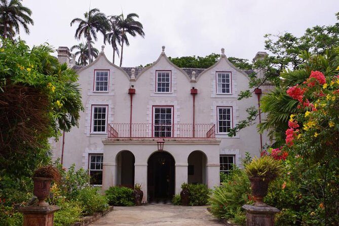 Barbados Full-day Private Tour - Exploring the Experience