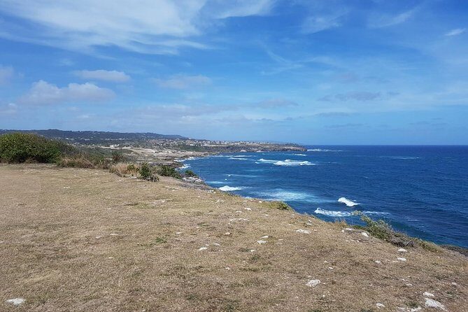 Barbados Full-day Private Tour - FAQ