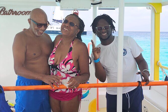 Barbados Glass Bottom Boat Cruise and Snorkeling - FAQ