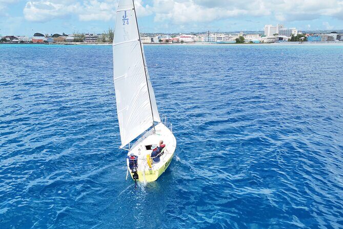 Barbados: Half-Day Private Charter on a J/24 Racing Sailboat - FAQs