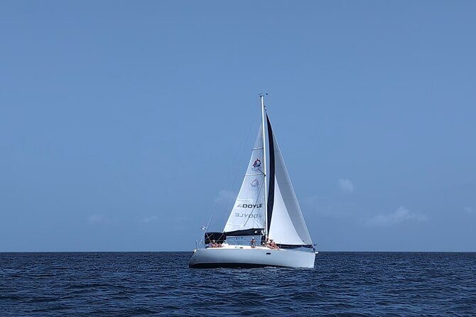 Barbados: Half-Day Private Charter on Cruising Sailboat - An In-Depth Look at the Experience