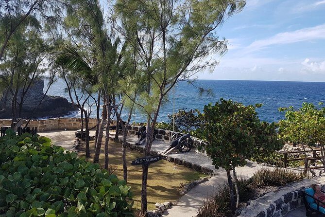 Barbados Half Day Private Tour - Good To Know