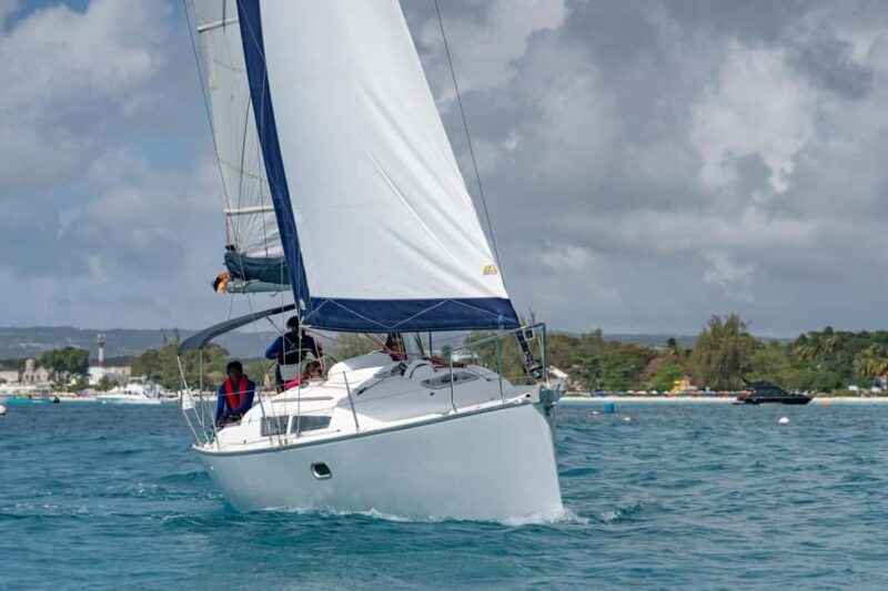 Barbados: Hands-On Sailing Adventure on a Sailing Yacht - Practical Details & Tips