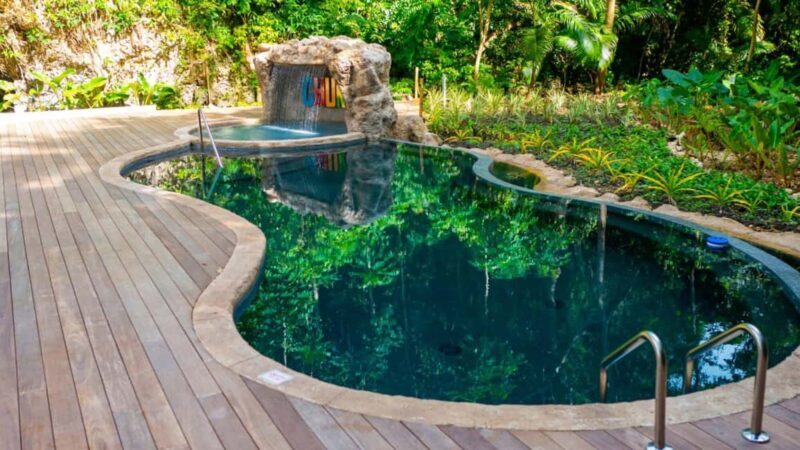 Barbados: Harrison's Cave Adventure Park Pass - Practicalities and Tips  