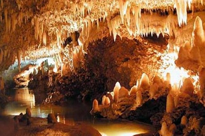 Barbados Harrisons Cave and St Nicolas Abbey Tour - Traveler Photos