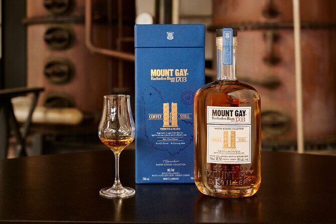 Barbados Highlights and Rum Tour - Transport & Group Size