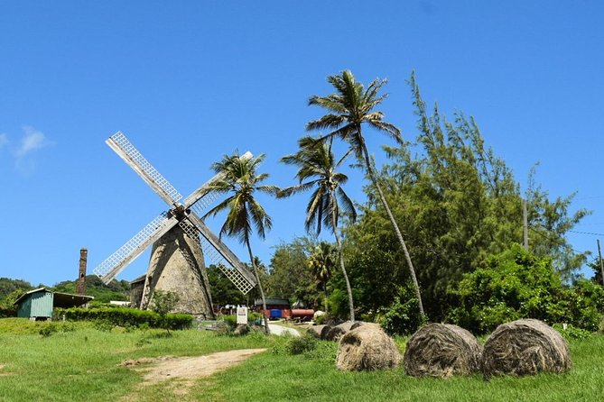 Barbados Highlights Tour With Wildlife Reserve and Lunch  - Saint Joseph Parish - Meeting and Pickup