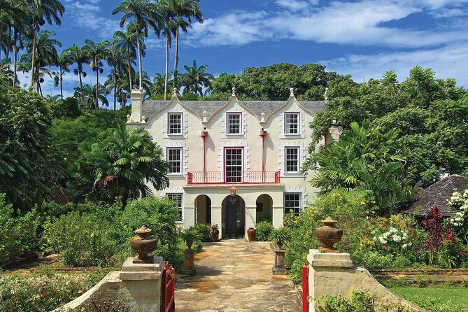 Barbados Highlights Tour With Wildlife Reserve and Lunch  - Saint Joseph Parish - Tour Highlights