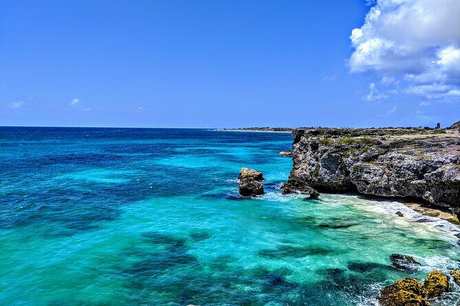 Barbados Hiking and Sightseeing Tour (Transport Included) - Good To Know