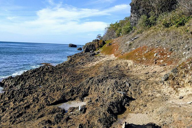 Barbados Hiking and Sightseeing Tour (Transport Included) - An Overview of the Barbados Electric Bike Tour Experience