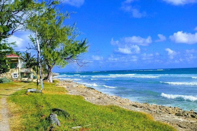 Barbados Hiking and Sightseeing Tour (Transport Included) - Guides and Group Size: Why They Matter