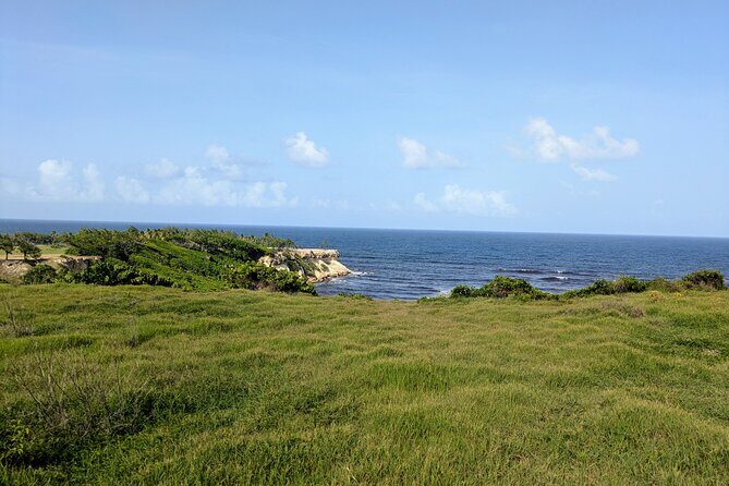 Barbados Hiking and Sightseeing Tour (Transport Included) - The Practicalities: Price, Duration, and Accessibility