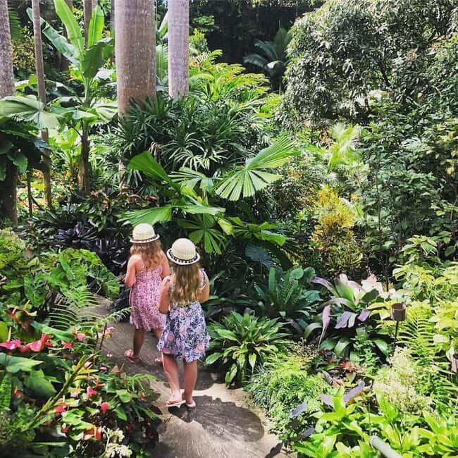 Barbados: Hunte's Garden, Artisan Studios, and Beach Tour - Good To Know