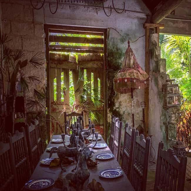 Barbados: Hunte's Garden, Artisan Studios, and Beach Tour - Ending with a Beachside Relaxation