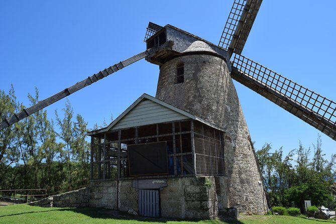 Barbados Island Highlights Half-Day Tour - Why This Tour Offers Great Value